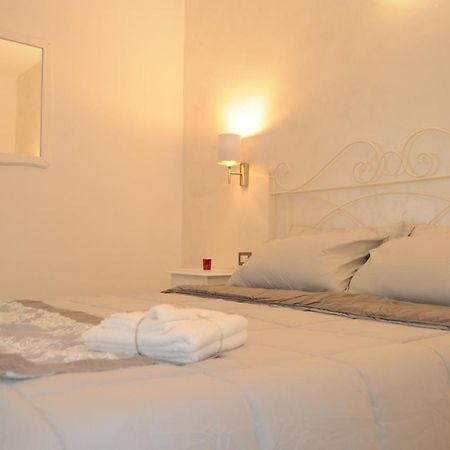 Lovely Apartment - Gocciadimare - 알게로 외부 사진