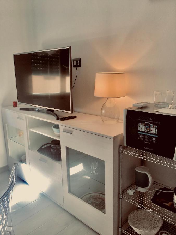 Lovely Apartment - Gocciadimare - 알게로 외부 사진