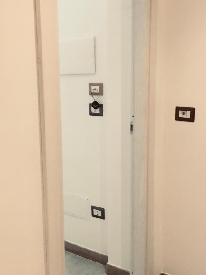 Lovely Apartment - Gocciadimare - 알게로 외부 사진