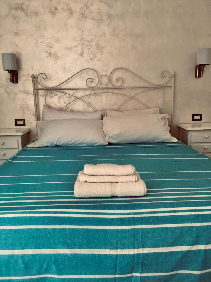 Lovely Apartment - Gocciadimare - 알게로 외부 사진