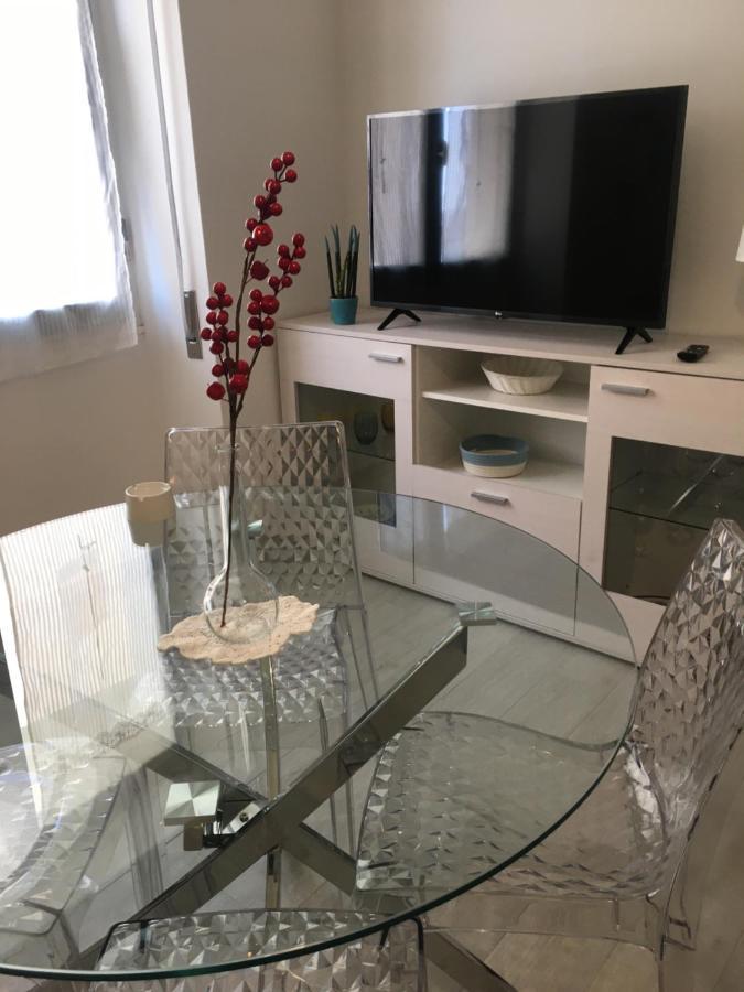 Lovely Apartment - Gocciadimare - 알게로 외부 사진
