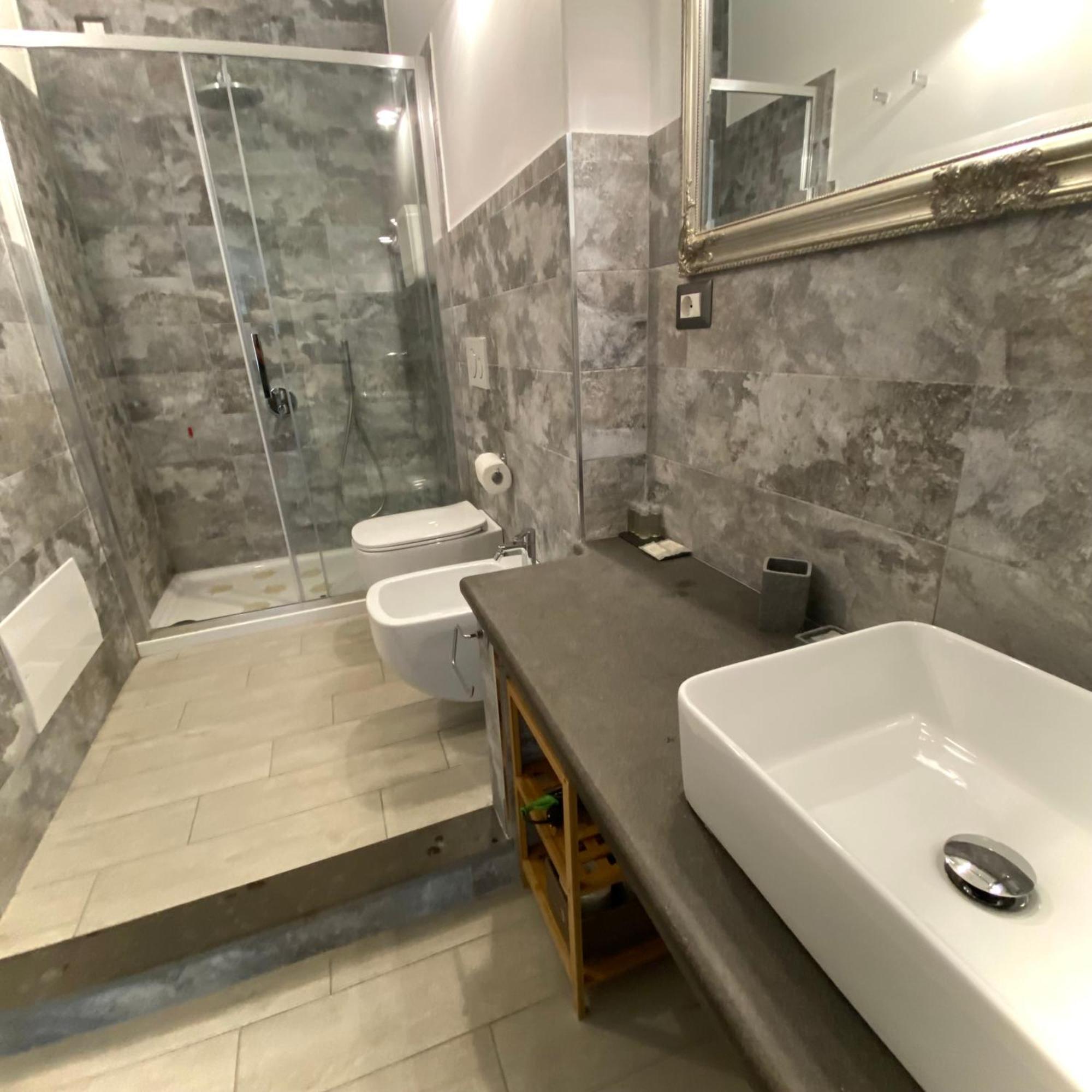 Lovely Apartment - Gocciadimare - 알게로 외부 사진