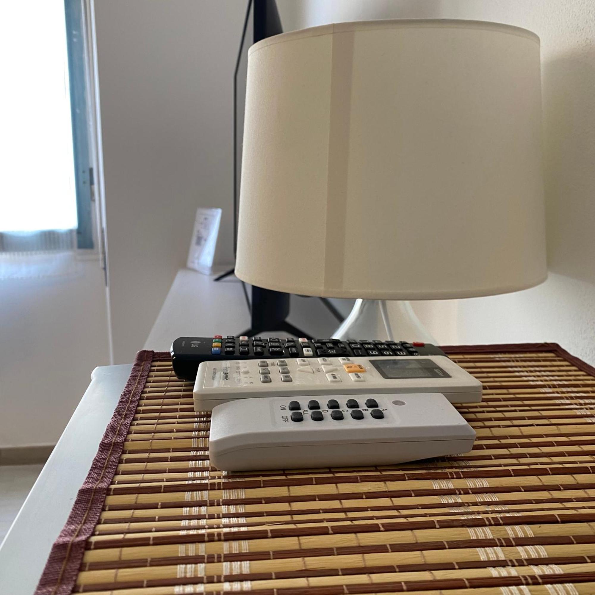 Lovely Apartment - Gocciadimare - 알게로 외부 사진