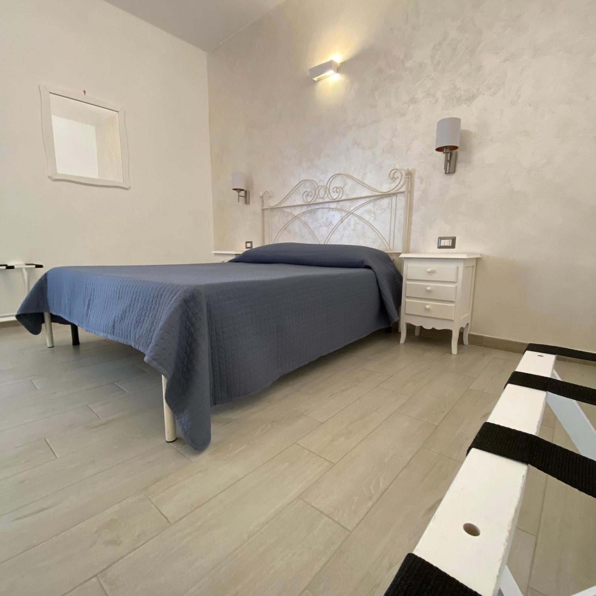 Lovely Apartment - Gocciadimare - 알게로 외부 사진