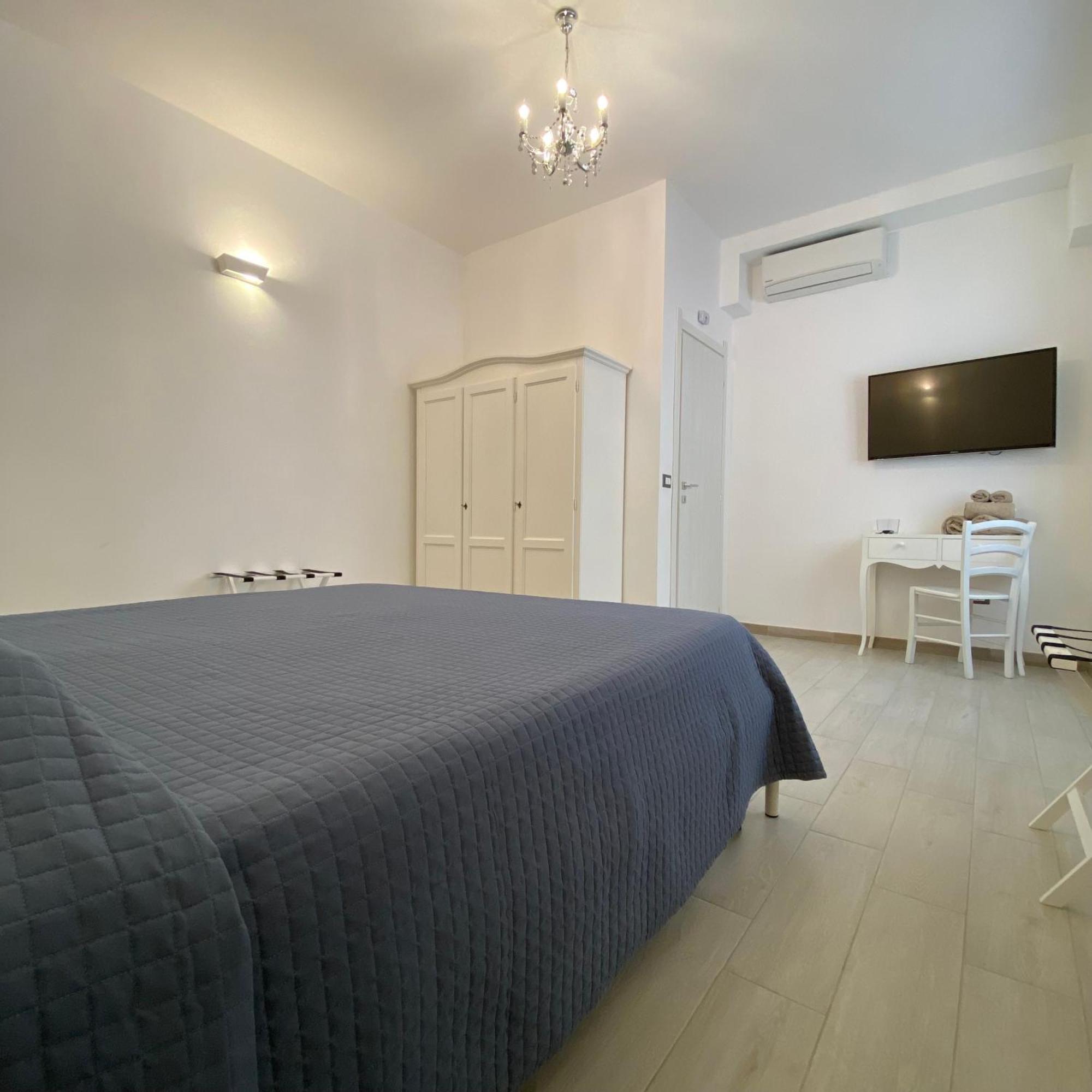 Lovely Apartment - Gocciadimare - 알게로 외부 사진