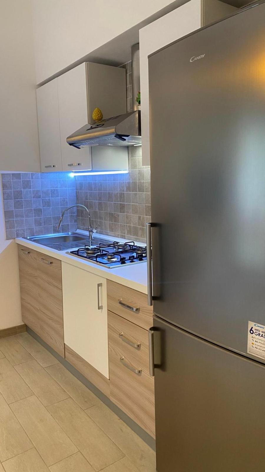 Lovely Apartment - Gocciadimare - 알게로 외부 사진