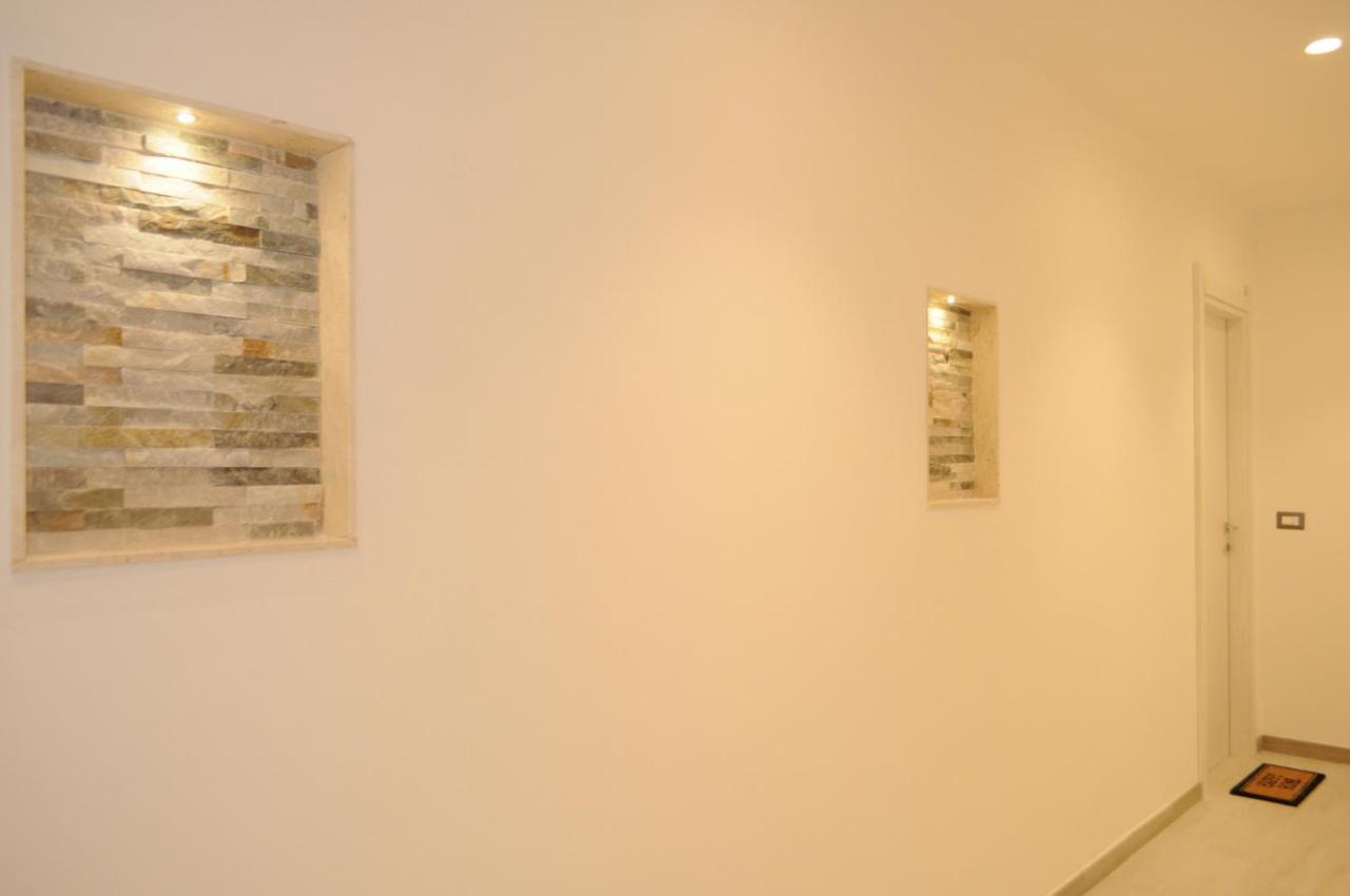 Lovely Apartment - Gocciadimare - 알게로 외부 사진