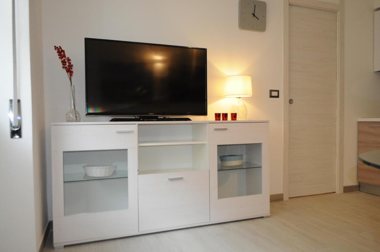 Lovely Apartment - Gocciadimare - 알게로 외부 사진