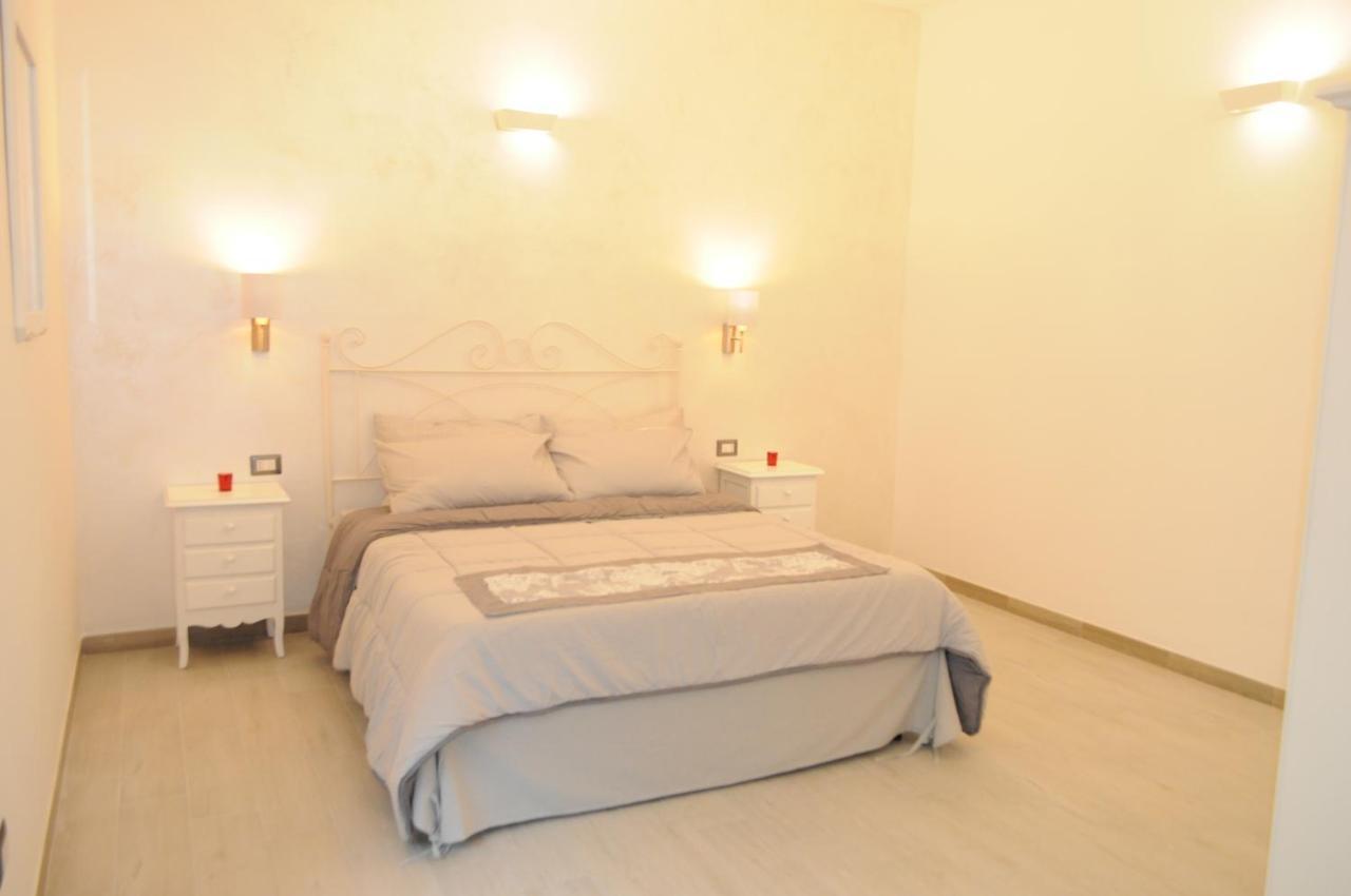 Lovely Apartment - Gocciadimare - 알게로 외부 사진