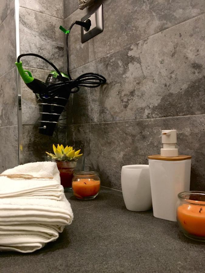 Lovely Apartment - Gocciadimare - 알게로 외부 사진